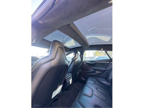 Used 2015 Tesla Model S P90D image 36