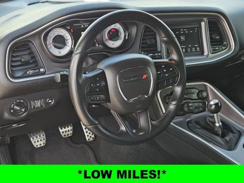 Used 2022 Dodge Challenger R/T w/ Shaker Package image 5