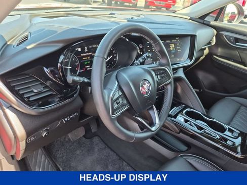 Used 2023 Buick Envision Avenir FWD image 12