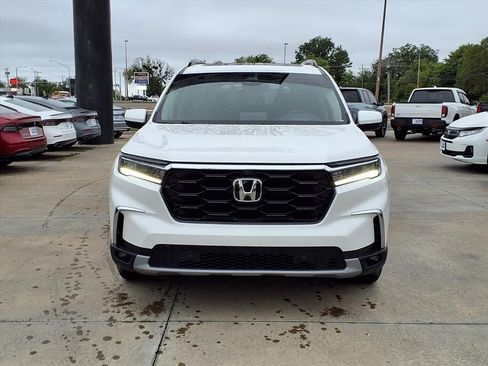Used 2023 Honda Pilot Elite image 22