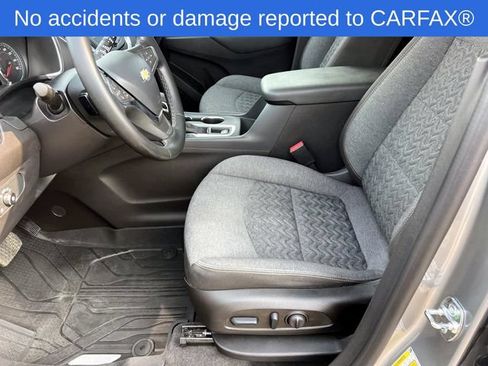 Certified 2024 Chevrolet Equinox LT w/ LPO, Floor Liner Package FWD image 19