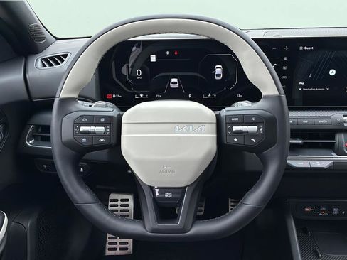 New 2026 Kia K4 GT-Line Turbo image 16