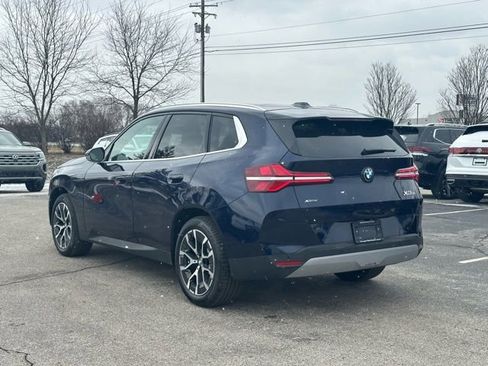 New 2026 BMW X3 xDrive30 w/ Premium Package image 7