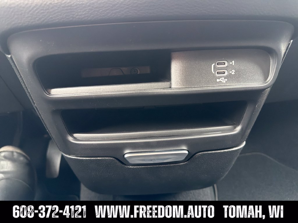New 2027 Chrysler Pacifica Select AWD/4WD image 20
