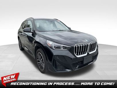 Used 2025 BMW X1 xDrive28i w/ M Sport Package