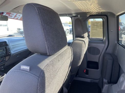 Used 2011 Ford Ranger Sport w/ Bright Trim Group image 26