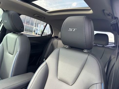 New 2026 Buick Encore GX Sport Touring w/ Comfort Package image 27