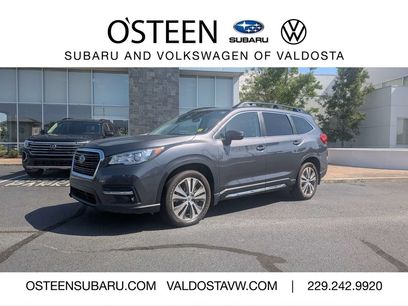 Used 2022 Subaru Ascent Limited w/ Technology Package
