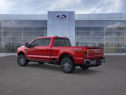 New 2026 Ford F250 Lariat w/ Lariat Ultimate Package