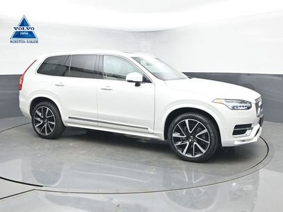 Used 2024 Volvo XC90 B6 Plus