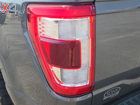 Used 2023 Ford F150 Lariat image 12