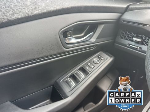 Used 2024 Honda Accord EX image 38