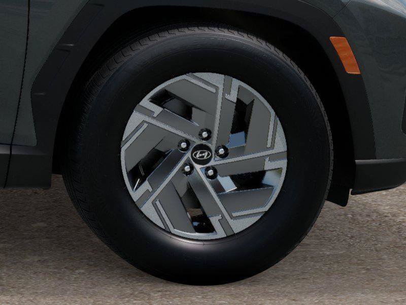 New 2026 Hyundai Tucson Blue SE FWD image 25