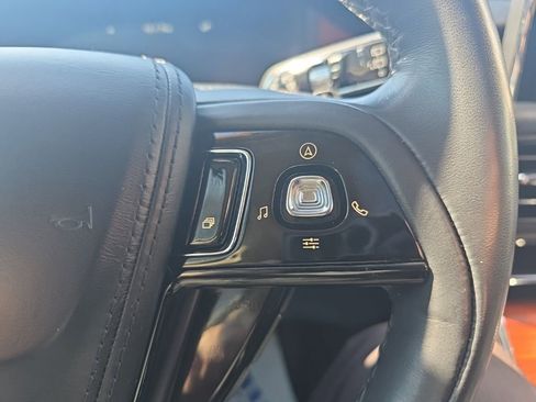 Used 2021 Lincoln Aviator Reserve w/ Equipment Group 201A image 29