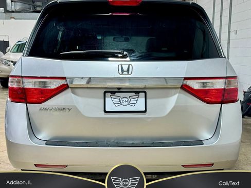 Used 2012 Honda Odyssey EX-L image 8