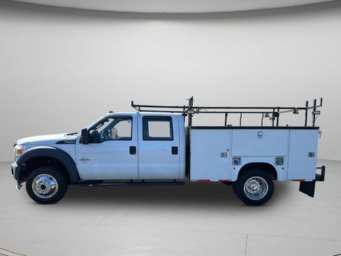 Used 2013 Ford F450 XL w/ PWR Equipment Group AWD/4WD image 4