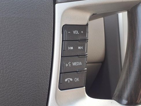 Used 2008 Lincoln MKX 2WD image 26