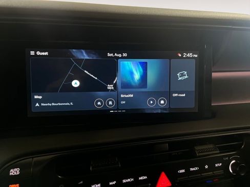 New 2026 Hyundai Palisade XRT Pro image 18