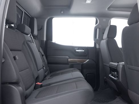 Used 2020 Chevrolet Silverado 1500 RST AWD/4WD image 36