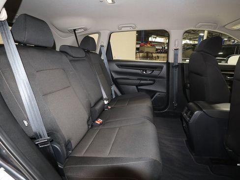 Used 2025 Honda CR-V LX image 25