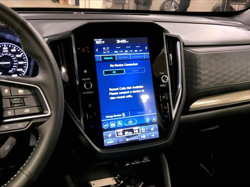 Certified 2025 Subaru Forester Limited image 6