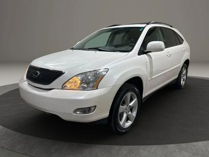 Used 2007 Lexus RX 350 2WD