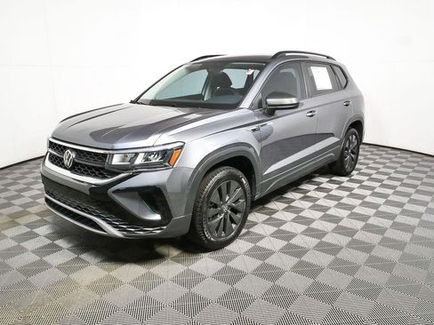 Used 2023 Volkswagen Taos S FWD image 24