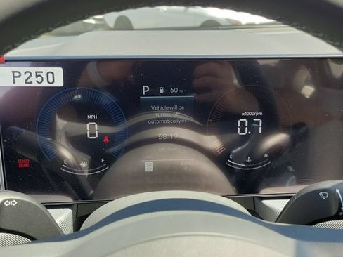 New 2026 Hyundai Sonata SEL FWD image 9