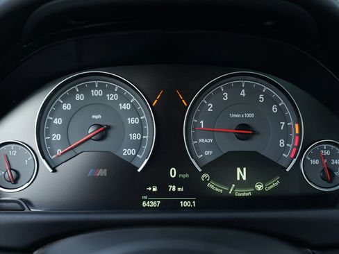 Used 2015 BMW M3 Sedan image 22