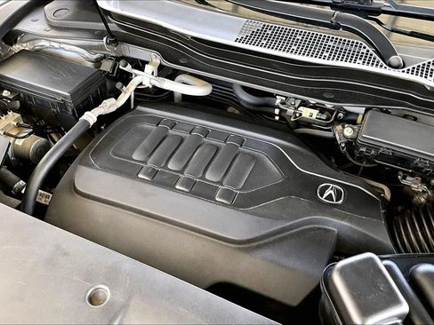 Used 2019 Acura MDX FWD image 29