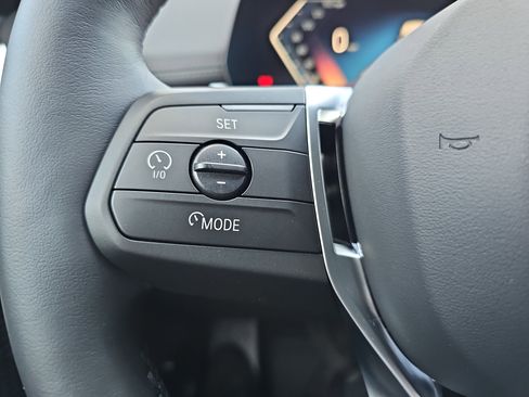 New 2026 BMW X1 xDrive28i w/ Convenience Package image 18