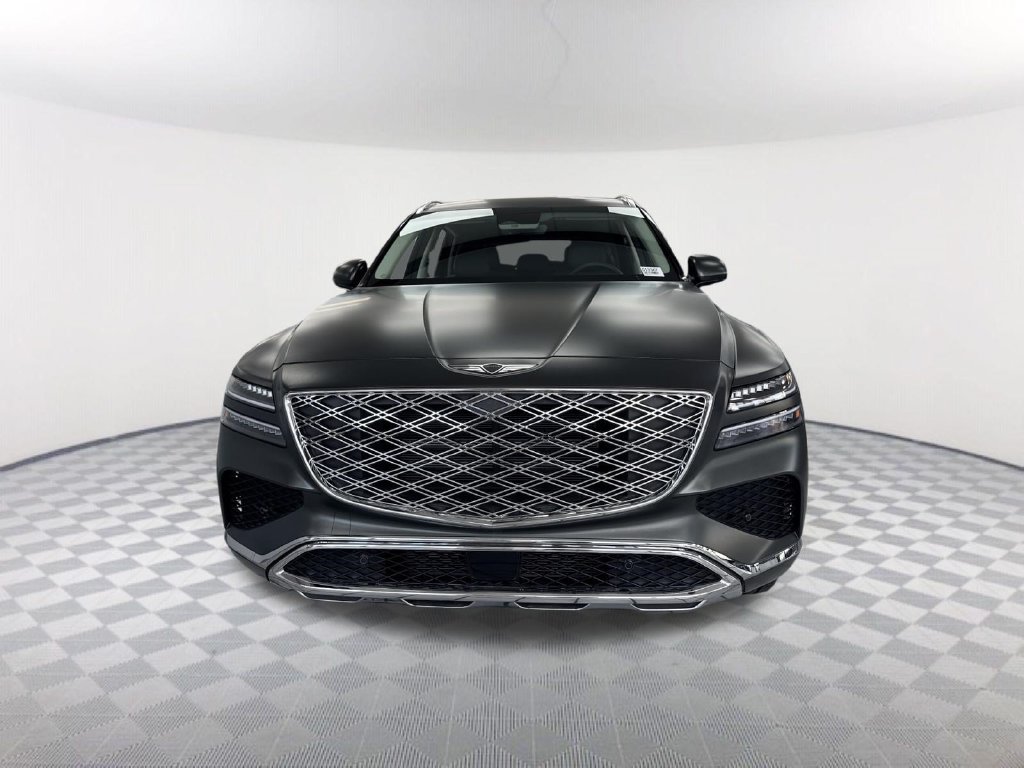 Used 2025 Genesis GV80 2.5T Standard AWD/4WD image 2