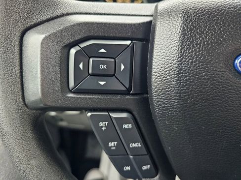 Used 2018 Ford F150 XLT w/ Trailer Tow Package image 23