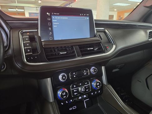 Used 2023 GMC Yukon SLT w/ Max Trailering Package image 30