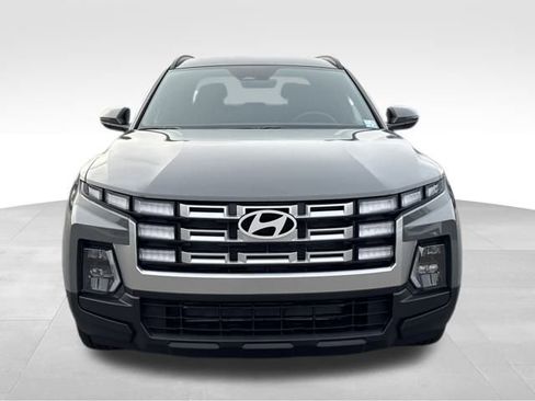 New 2026 Hyundai Santa Cruz SEL FWD image 8