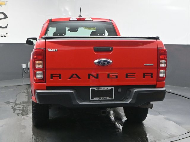 Used 2020 Ford Ranger XL w/ Equipment Group 101A Mid RWD image 35