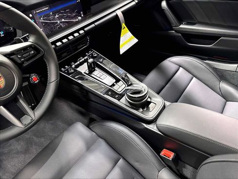 Used 2026 Porsche 911 Carrera S RWD image 19