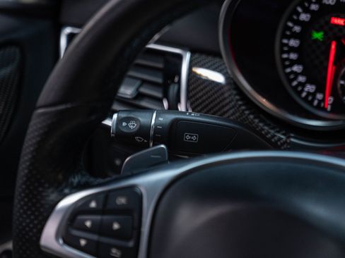 Used 2018 Mercedes-Benz GLE 43 AMG 4MATIC Coupe image 62