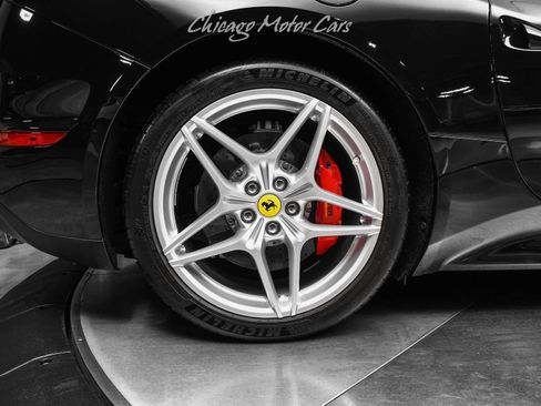Used 2016 Ferrari California T RWD image 56