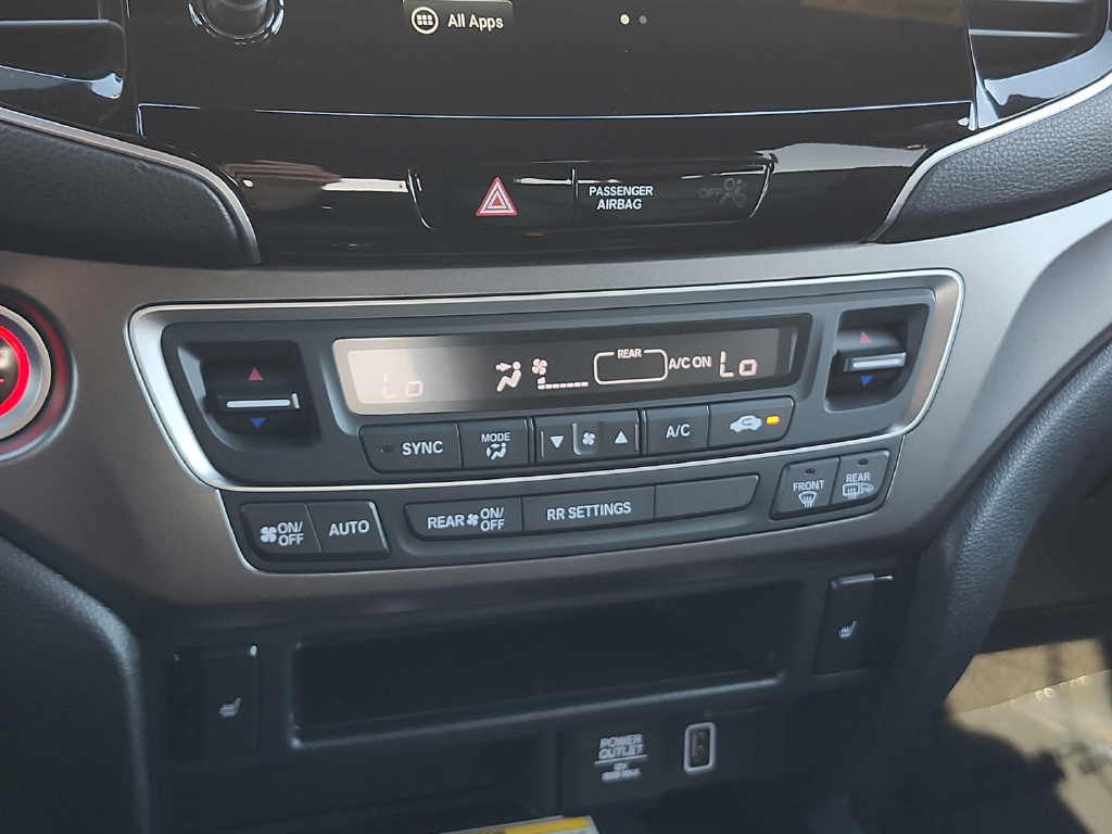 Used 2022 Honda Passport EX-L image 30