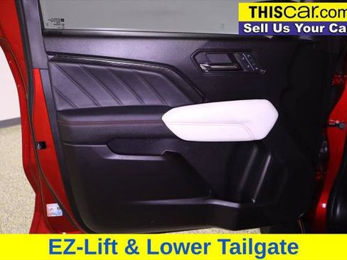 Used 2024 GMC Canyon AT4X AWD/4WD image 31