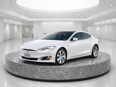 Used 2020 Tesla Model S Long Range Plus