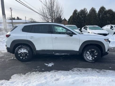 New 2026 MAZDA CX-50 AWD 2.5 Hybrid w/ Premium Pkg image 2