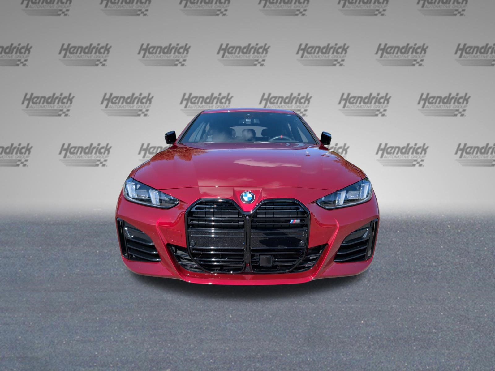 Certified 2026 BMW M440i w/ Premium Package RWD image 5