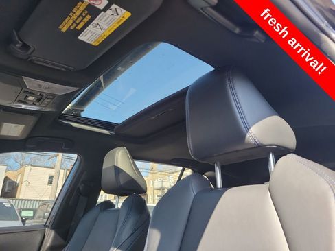 Used 2019 Toyota RAV4 XSE image 19