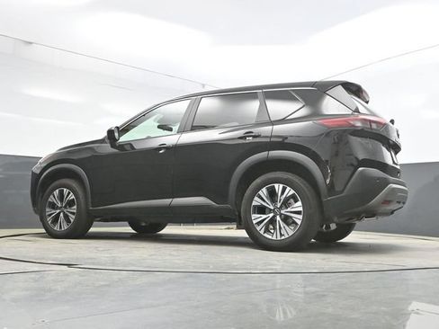 Used 2023 Nissan Rogue SV AWD/4WD image 26