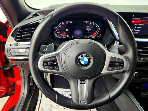 Used 2022 BMW Z4 M40i w/ Premium Package image 14