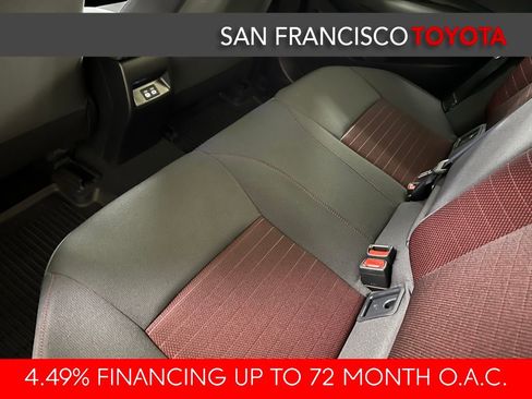 Certified 2024 Toyota Corolla SE image 15