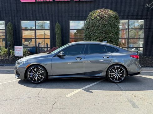 Used 2020 BMW M235i xDrive Gran Coupe M235i Gran Coupe xDrive w/ Premium Package image 9