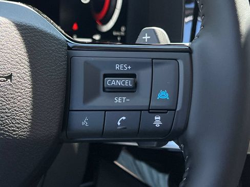 New 2026 Nissan Pathfinder SL AWD/4WD image 26